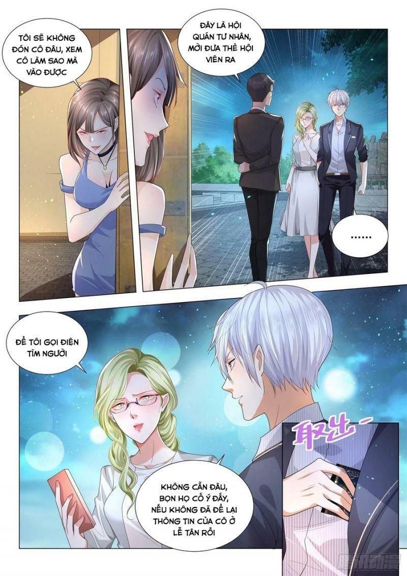 đọc truyện Thần Hào Chi Thiên Hàng Hệ Thống Chương 185 ảnh 7 tại Thiên Thai Truyện