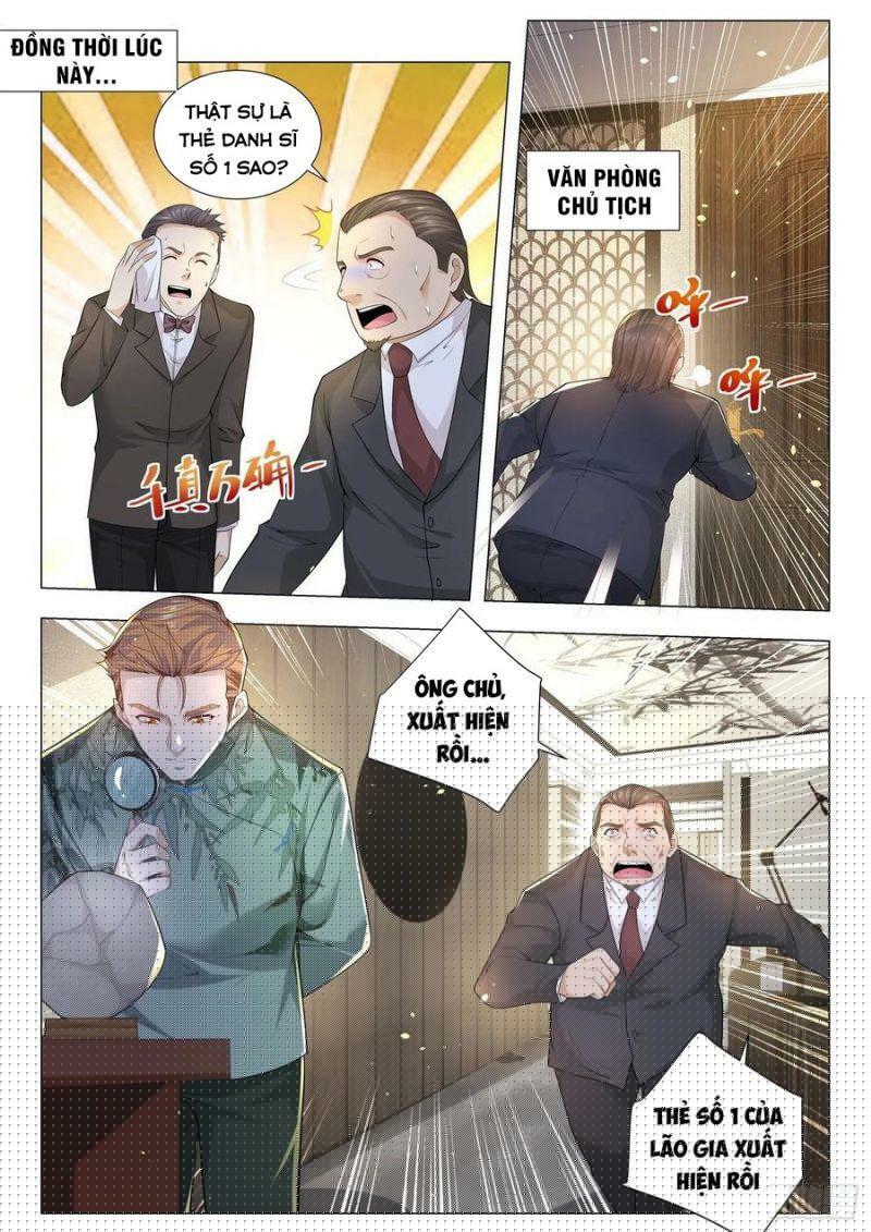 đọc truyện Thần Hào Chi Thiên Hàng Hệ Thống Chương 185 ảnh 10 tại Thiên Thai Truyện