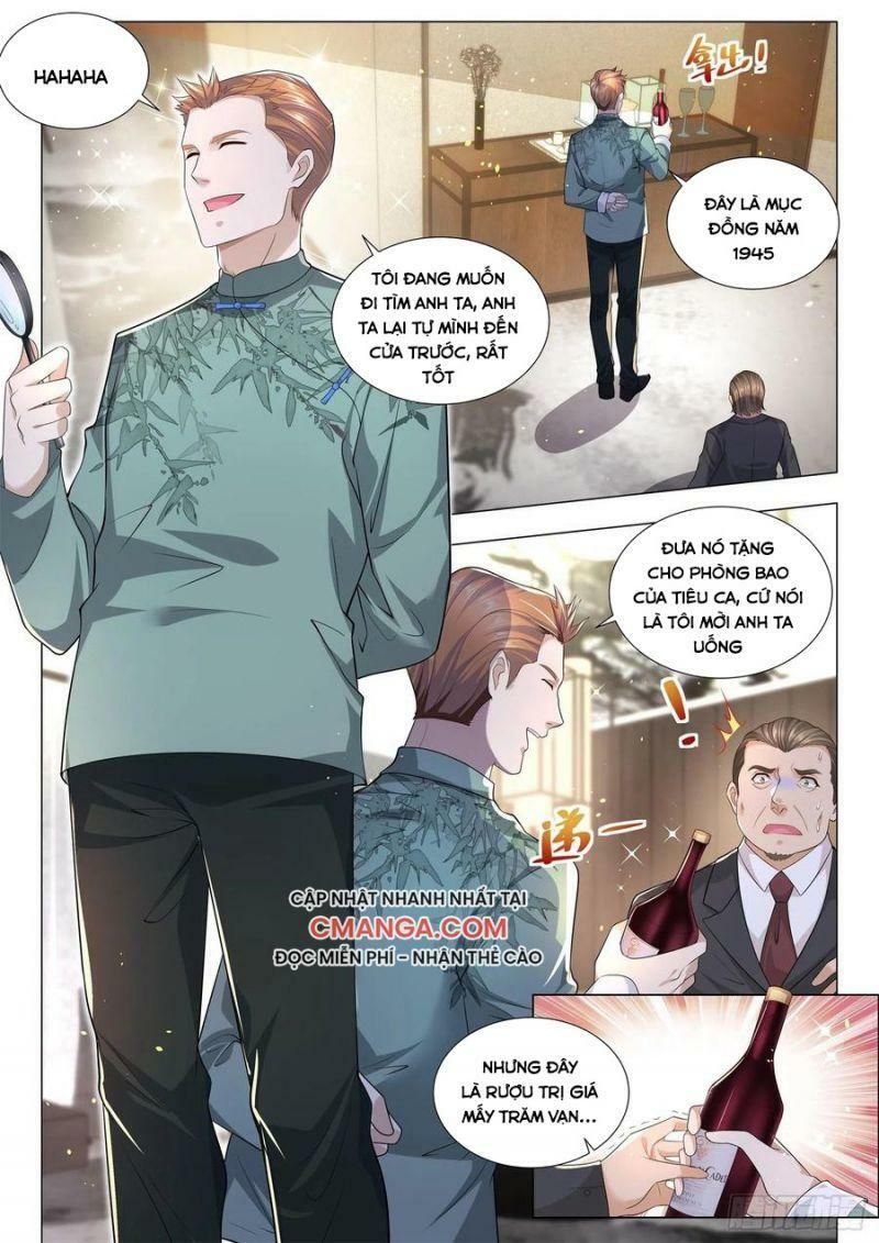 đọc truyện Thần Hào Chi Thiên Hàng Hệ Thống Chương 185 ảnh 11 tại Thiên Thai Truyện