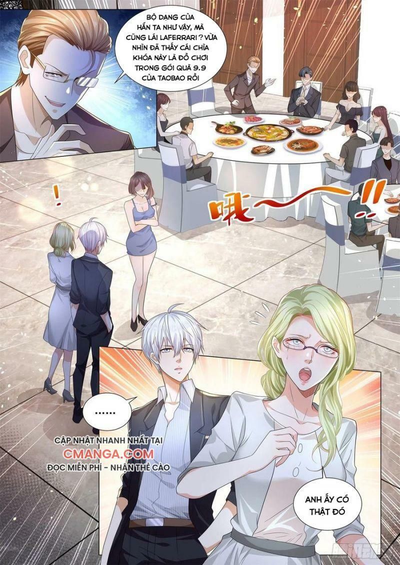 đọc truyện Thần Hào Chi Thiên Hàng Hệ Thống Chương 186 ảnh 3 tại Thiên Thai Truyện