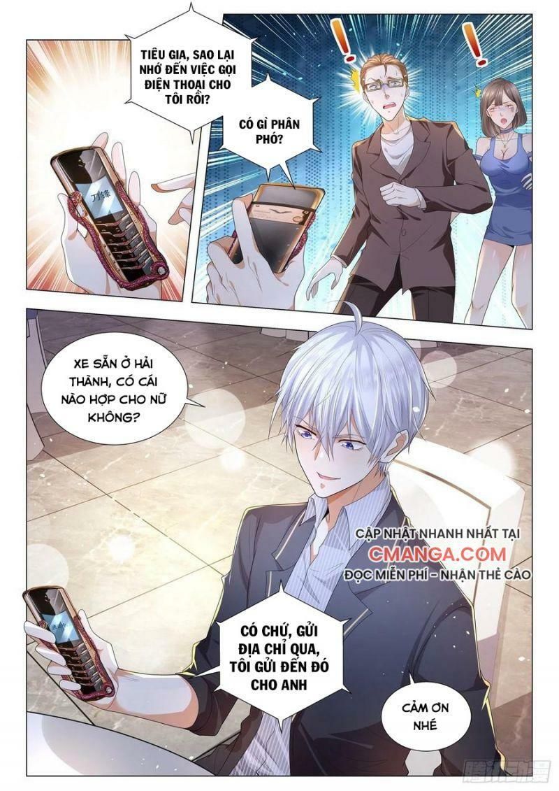 đọc truyện Thần Hào Chi Thiên Hàng Hệ Thống Chương 186 ảnh 12 tại Thiên Thai Truyện