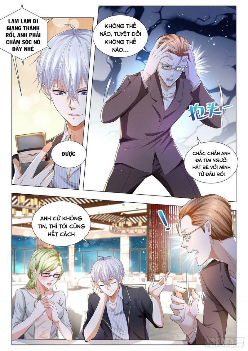 đọc truyện Thần Hào Chi Thiên Hàng Hệ Thống Chương 186 ảnh 13 tại Thiên Thai Truyện