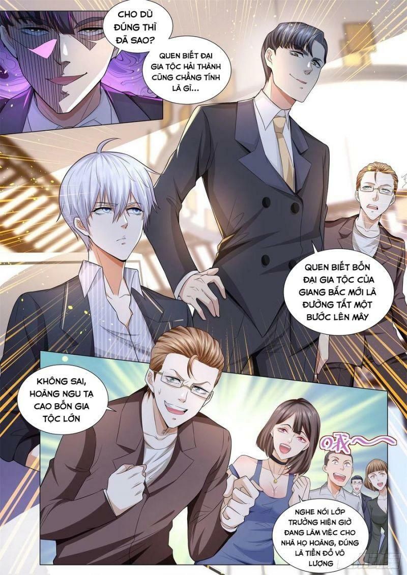 đọc truyện Thần Hào Chi Thiên Hàng Hệ Thống Chương 186 ảnh 14 tại Thiên Thai Truyện