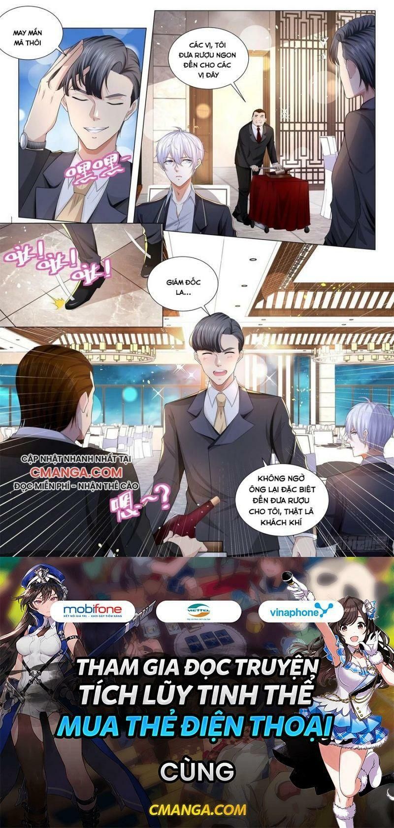 đọc truyện Thần Hào Chi Thiên Hàng Hệ Thống Chương 186 ảnh 15 tại Thiên Thai Truyện