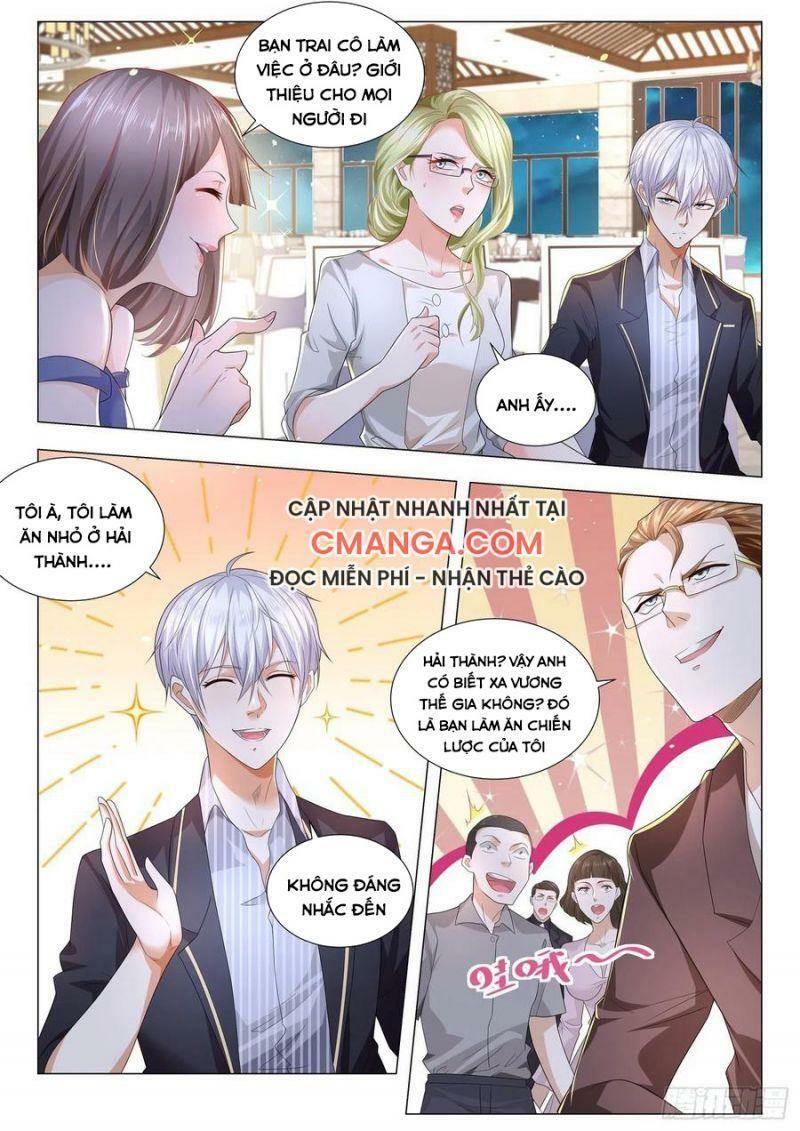 đọc truyện Thần Hào Chi Thiên Hàng Hệ Thống Chương 186 ảnh 5 tại Thiên Thai Truyện