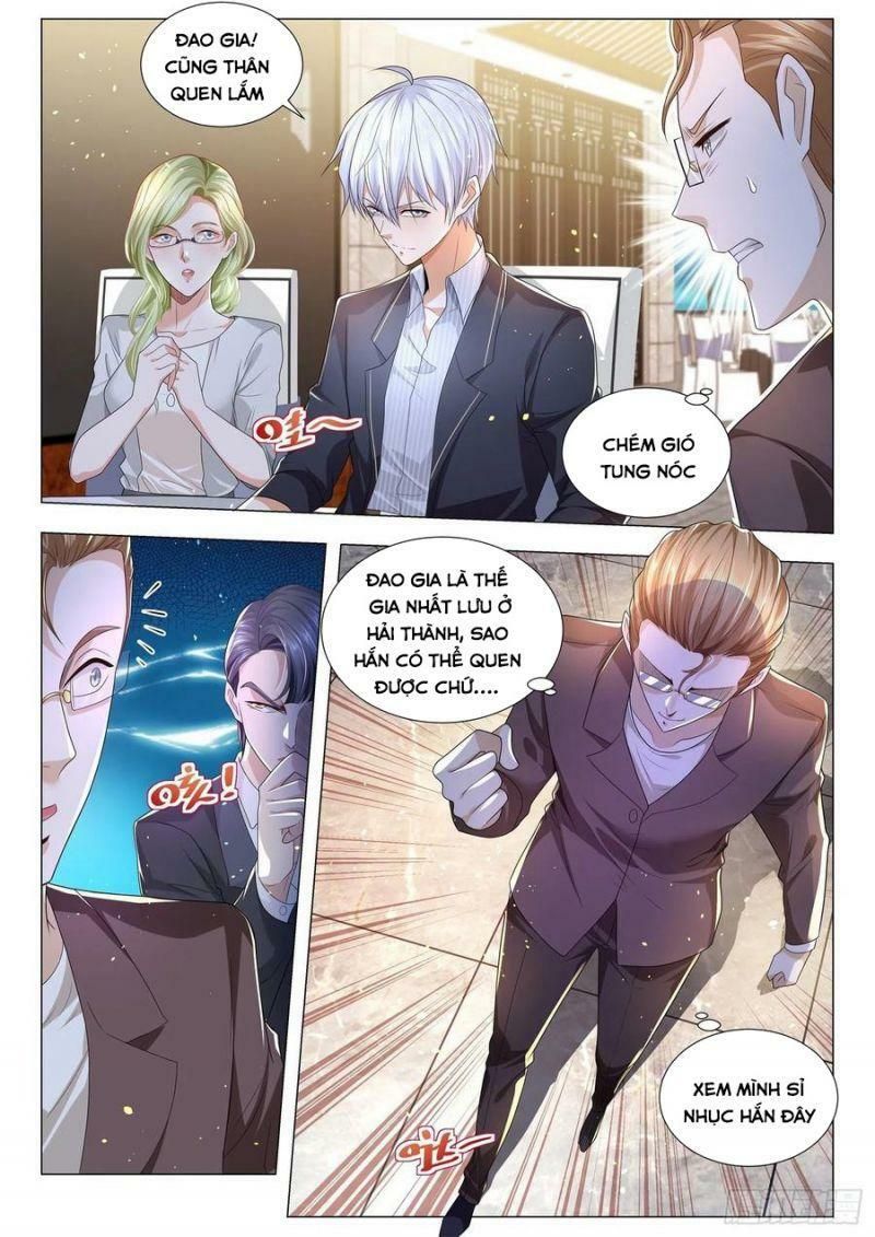 đọc truyện Thần Hào Chi Thiên Hàng Hệ Thống Chương 186 ảnh 6 tại Thiên Thai Truyện