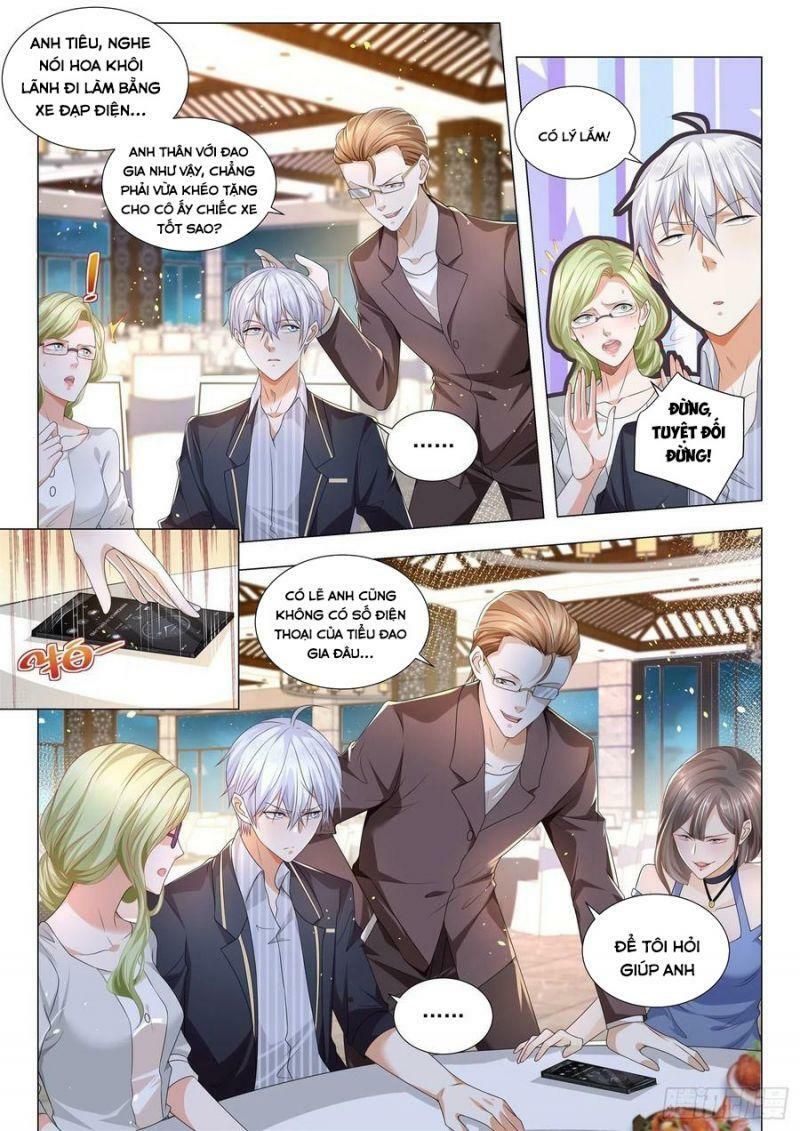 đọc truyện Thần Hào Chi Thiên Hàng Hệ Thống Chương 186 ảnh 7 tại Thiên Thai Truyện