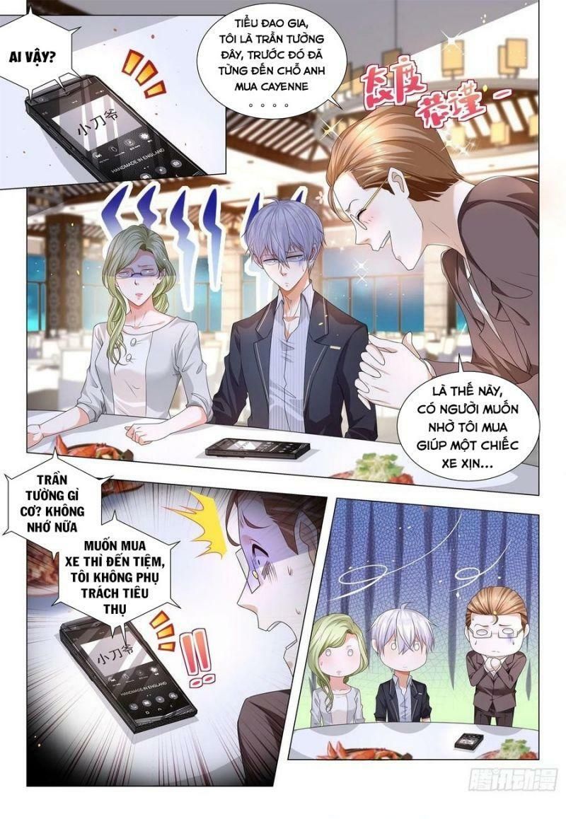 đọc truyện Thần Hào Chi Thiên Hàng Hệ Thống Chương 186 ảnh 8 tại Thiên Thai Truyện