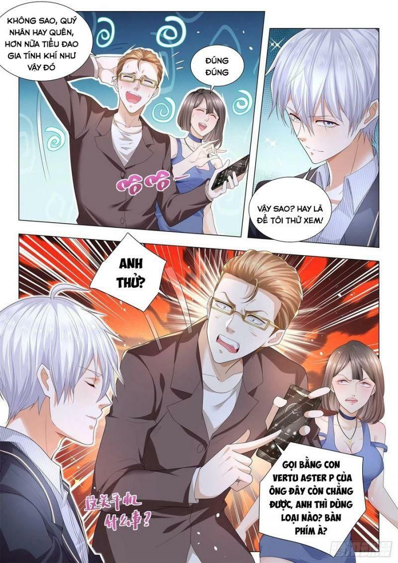 đọc truyện Thần Hào Chi Thiên Hàng Hệ Thống Chương 186 ảnh 10 tại Thiên Thai Truyện