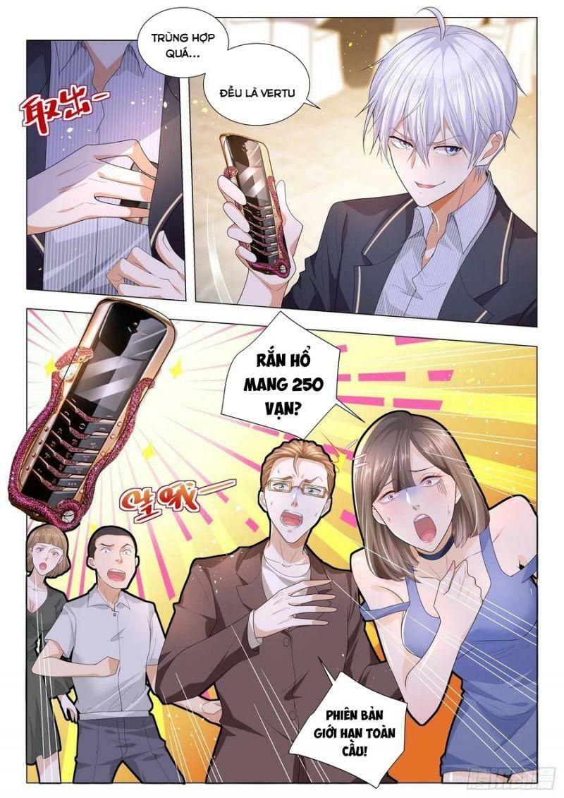 đọc truyện Thần Hào Chi Thiên Hàng Hệ Thống Chương 186 ảnh 11 tại Thiên Thai Truyện