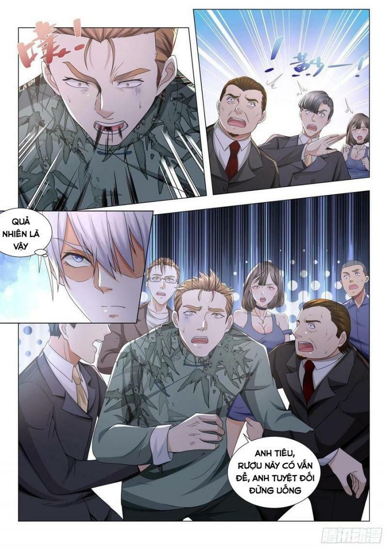 đọc truyện Thần Hào Chi Thiên Hàng Hệ Thống Chương 187 ảnh 14 tại Thiên Thai Truyện