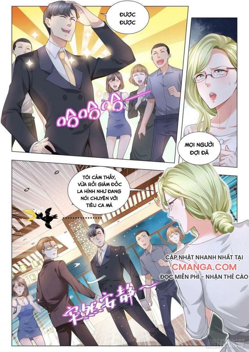 đọc truyện Thần Hào Chi Thiên Hàng Hệ Thống Chương 187 ảnh 5 tại Thiên Thai Truyện