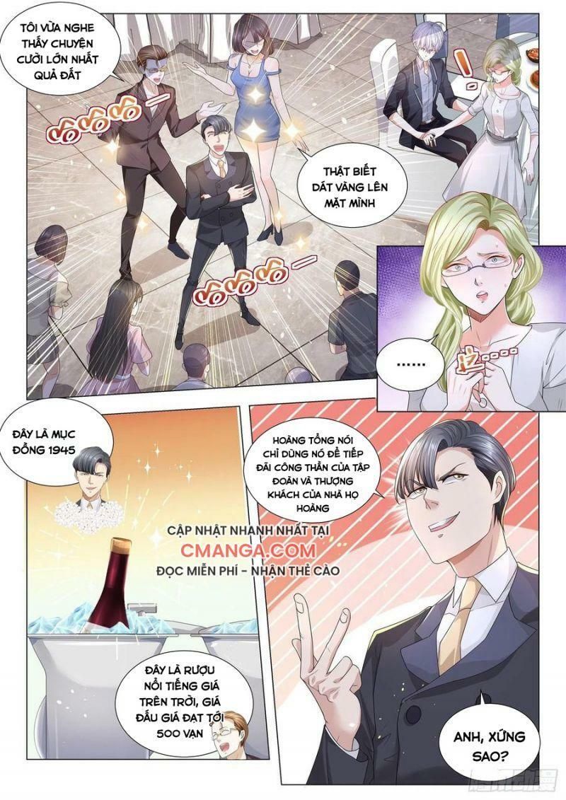 đọc truyện Thần Hào Chi Thiên Hàng Hệ Thống Chương 187 ảnh 6 tại Thiên Thai Truyện