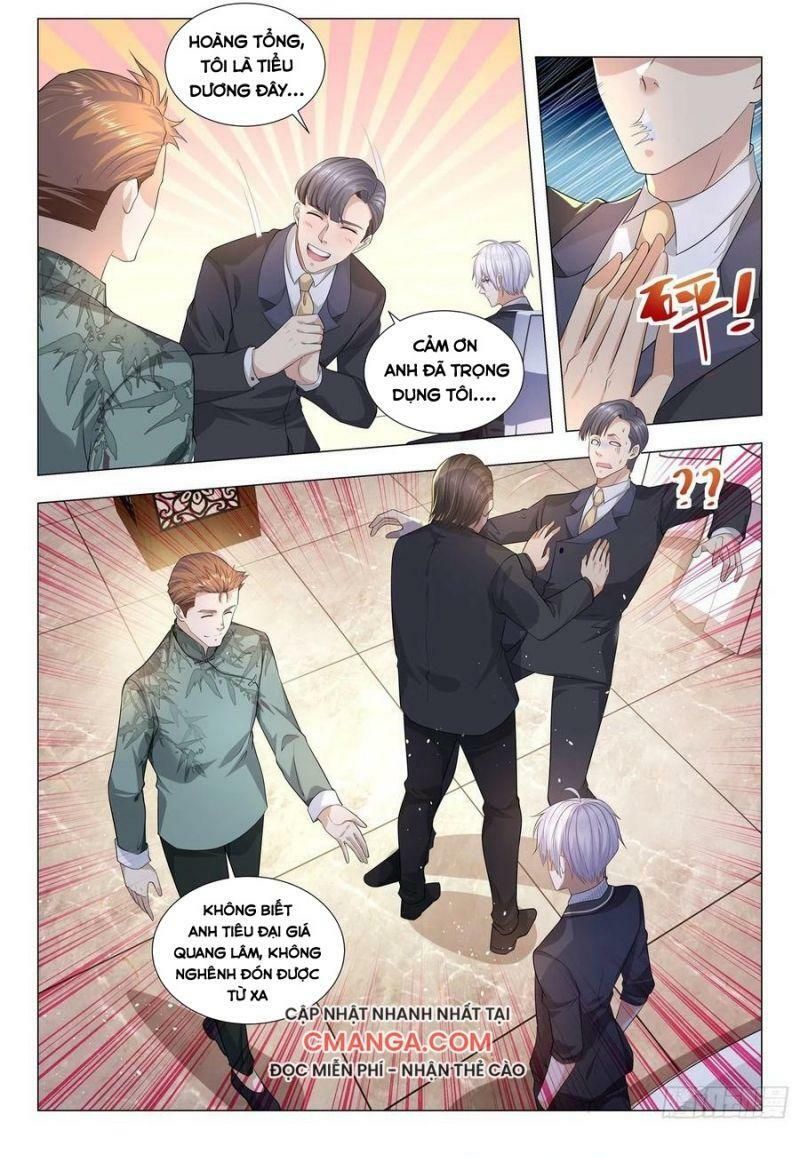 đọc truyện Thần Hào Chi Thiên Hàng Hệ Thống Chương 187 ảnh 8 tại Thiên Thai Truyện