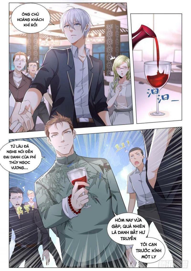 đọc truyện Thần Hào Chi Thiên Hàng Hệ Thống Chương 187 ảnh 10 tại Thiên Thai Truyện