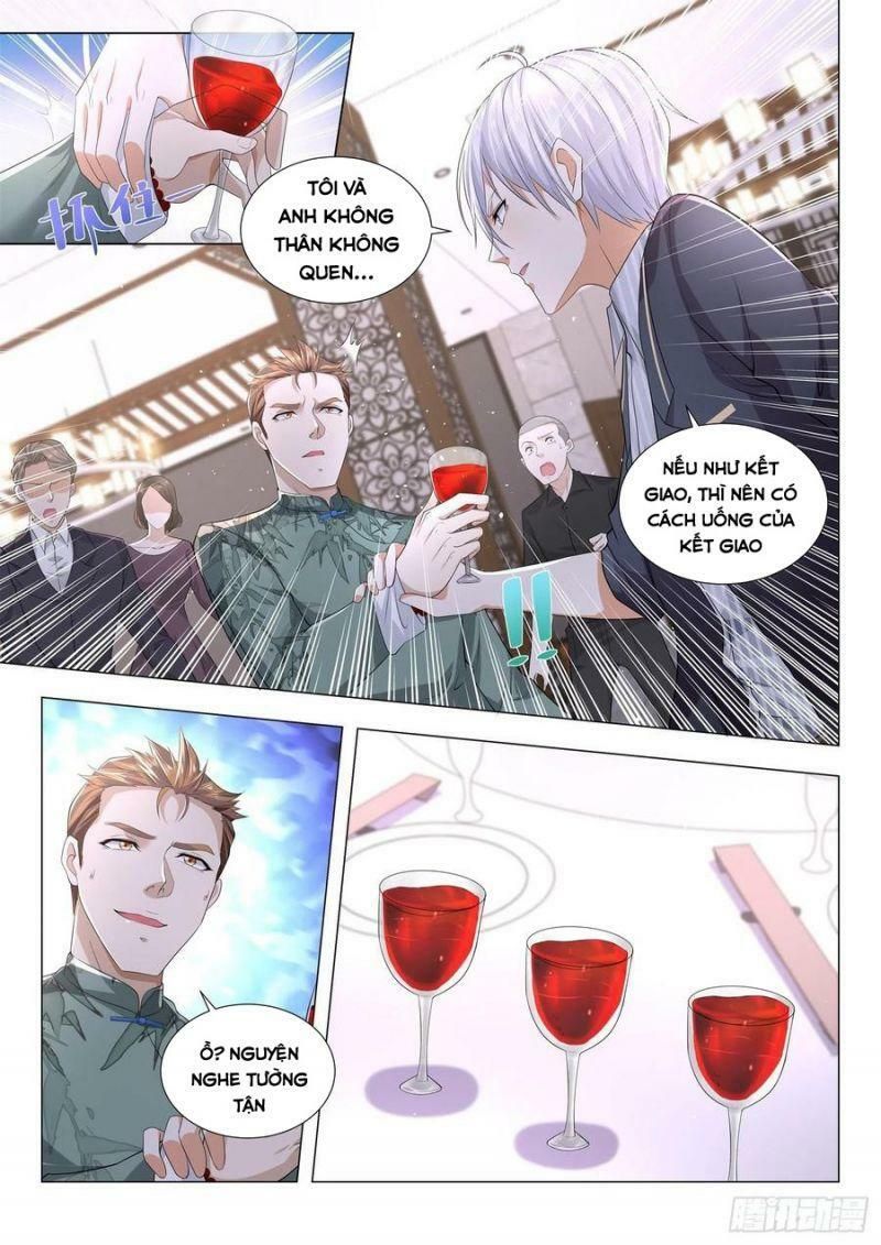 đọc truyện Thần Hào Chi Thiên Hàng Hệ Thống Chương 187 ảnh 11 tại Thiên Thai Truyện