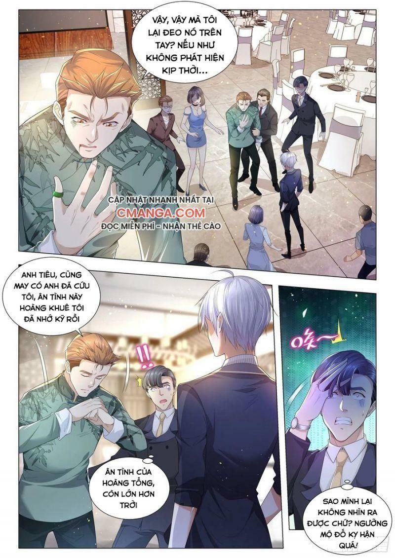 đọc truyện Thần Hào Chi Thiên Hàng Hệ Thống Chương 188 ảnh 3 tại Thiên Thai Truyện