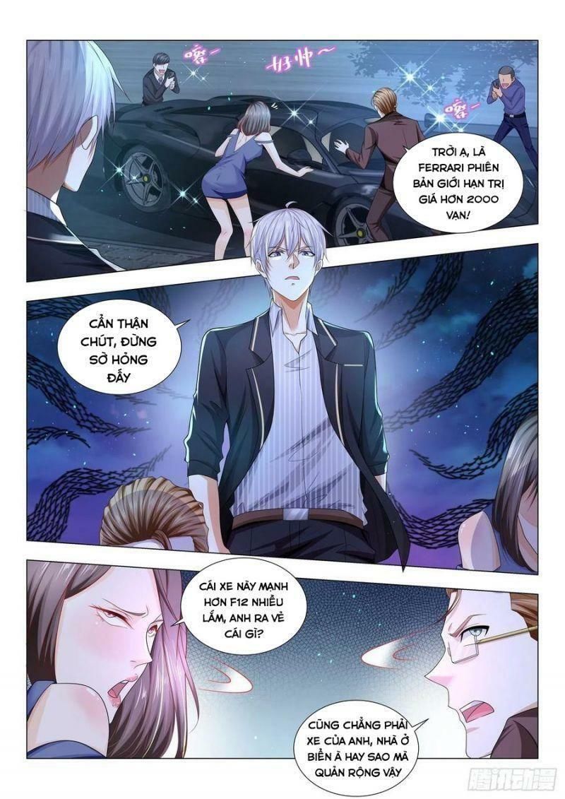 đọc truyện Thần Hào Chi Thiên Hàng Hệ Thống Chương 188 ảnh 14 tại Thiên Thai Truyện