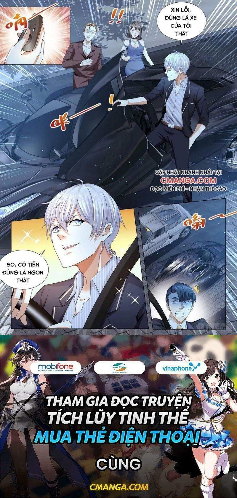 đọc truyện Thần Hào Chi Thiên Hàng Hệ Thống Chương 188 ảnh 15 tại Thiên Thai Truyện