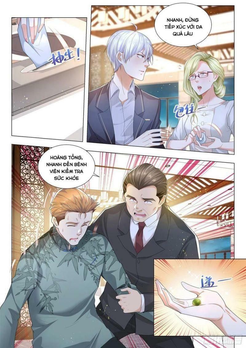 đọc truyện Thần Hào Chi Thiên Hàng Hệ Thống Chương 188 ảnh 4 tại Thiên Thai Truyện