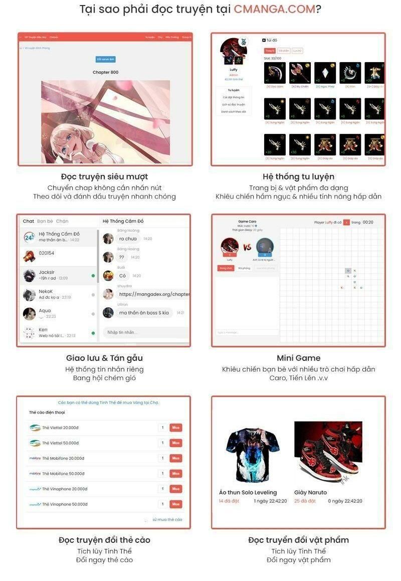 đọc truyện Thần Hào Chi Thiên Hàng Hệ Thống Chương 188 ảnh 9 tại Thiên Thai Truyện