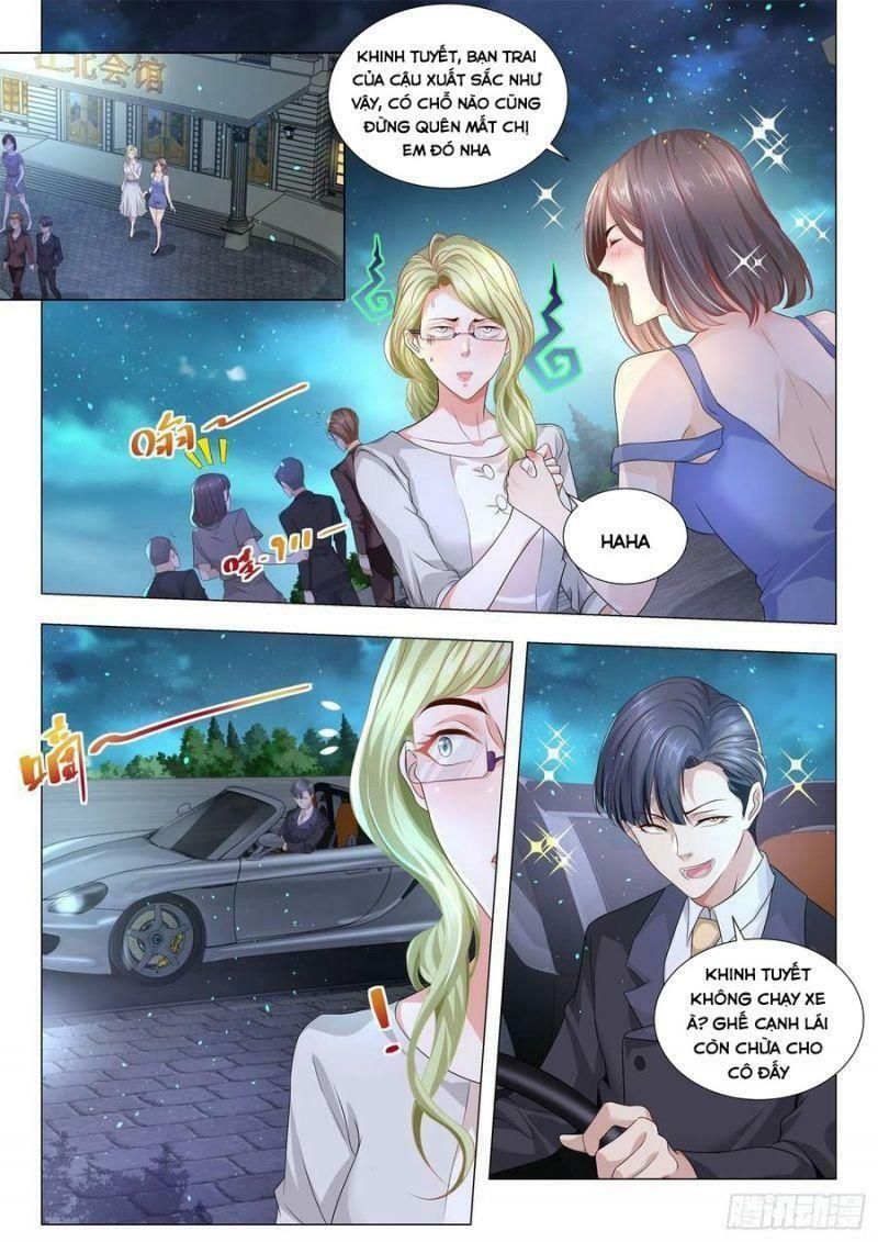 đọc truyện Thần Hào Chi Thiên Hàng Hệ Thống Chương 188 ảnh 10 tại Thiên Thai Truyện