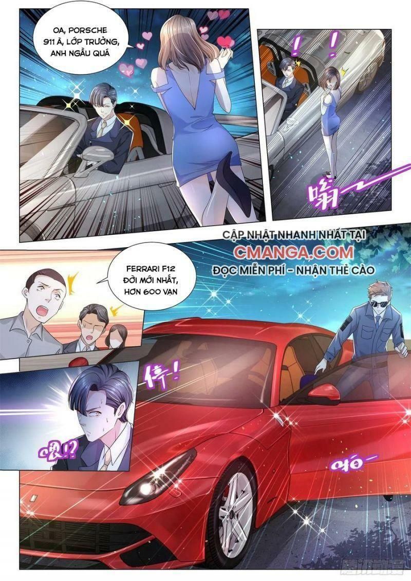 đọc truyện Thần Hào Chi Thiên Hàng Hệ Thống Chương 188 ảnh 11 tại Thiên Thai Truyện