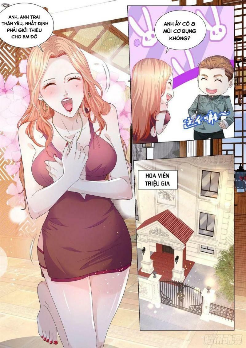 đọc truyện Thần Hào Chi Thiên Hàng Hệ Thống Chương 189 ảnh 12 tại Thiên Thai Truyện