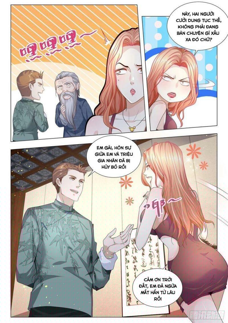 đọc truyện Thần Hào Chi Thiên Hàng Hệ Thống Chương 189 ảnh 10 tại Thiên Thai Truyện