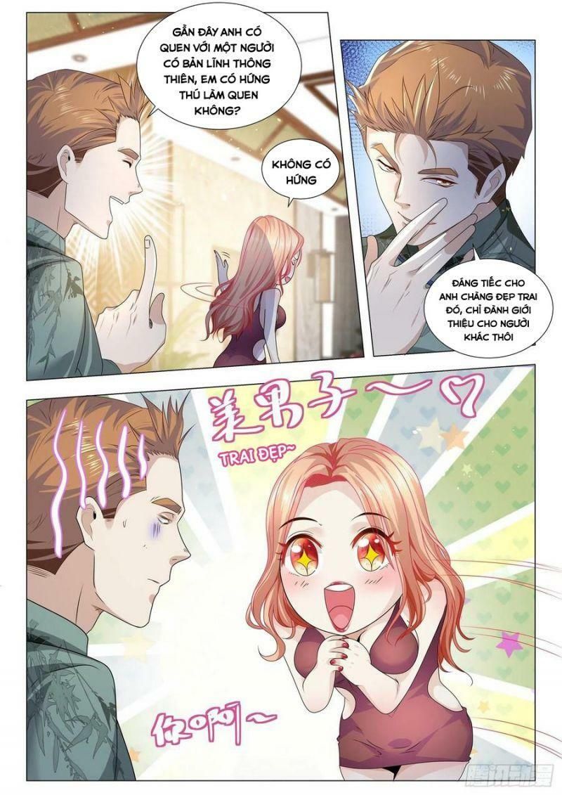 đọc truyện Thần Hào Chi Thiên Hàng Hệ Thống Chương 189 ảnh 11 tại Thiên Thai Truyện