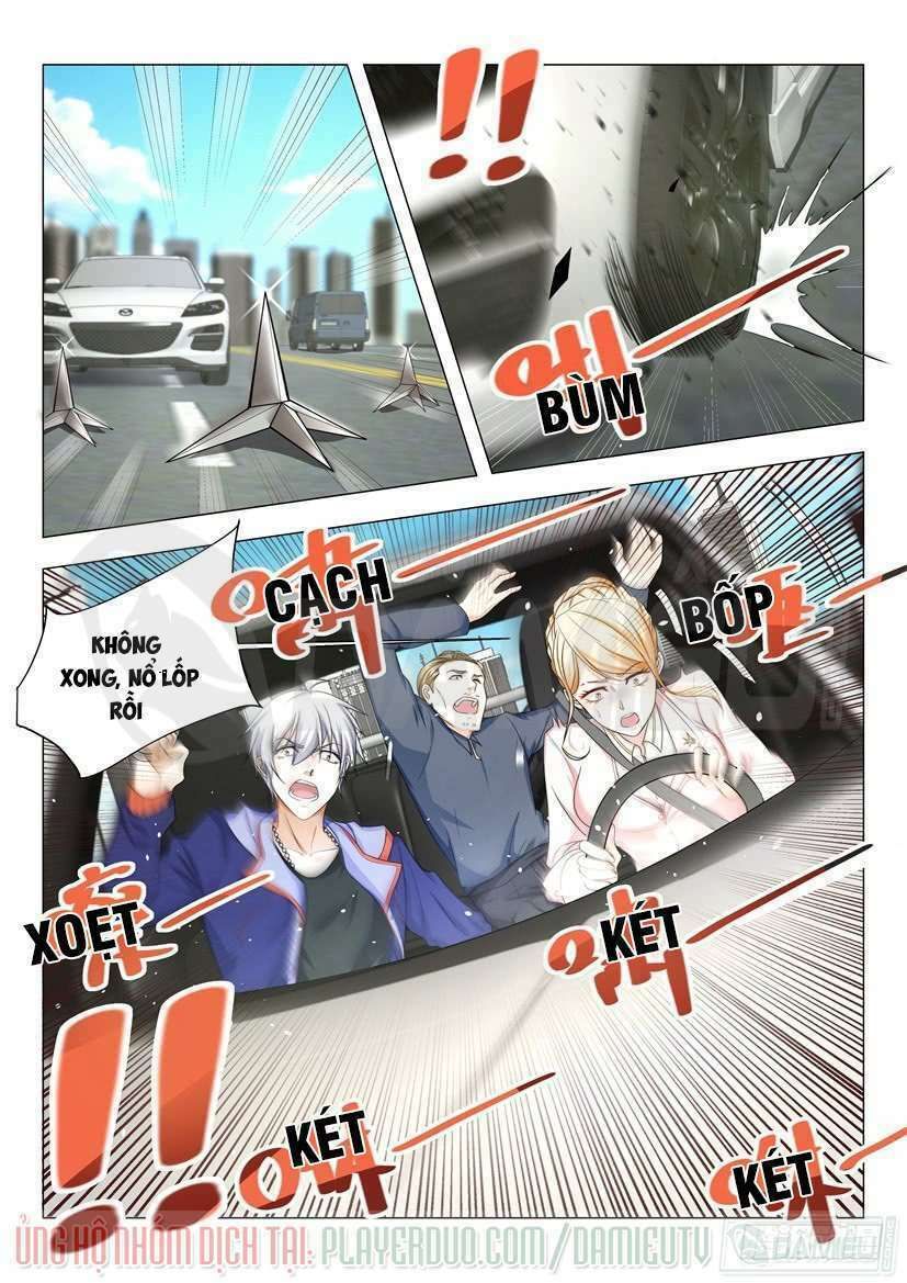 đọc truyện Thần Hào Chi Thiên Hàng Hệ Thống Chương 19 ảnh 12 tại Thiên Thai Truyện