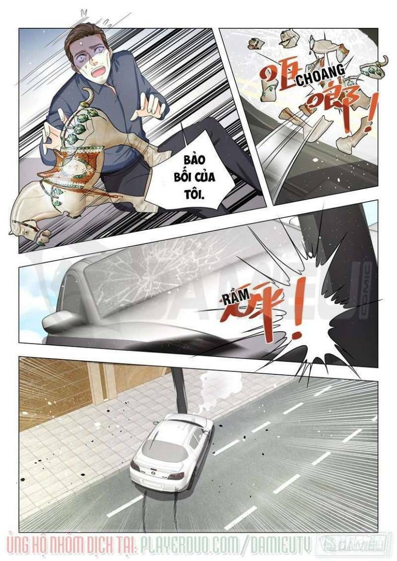 đọc truyện Thần Hào Chi Thiên Hàng Hệ Thống Chương 19 ảnh 13 tại Thiên Thai Truyện