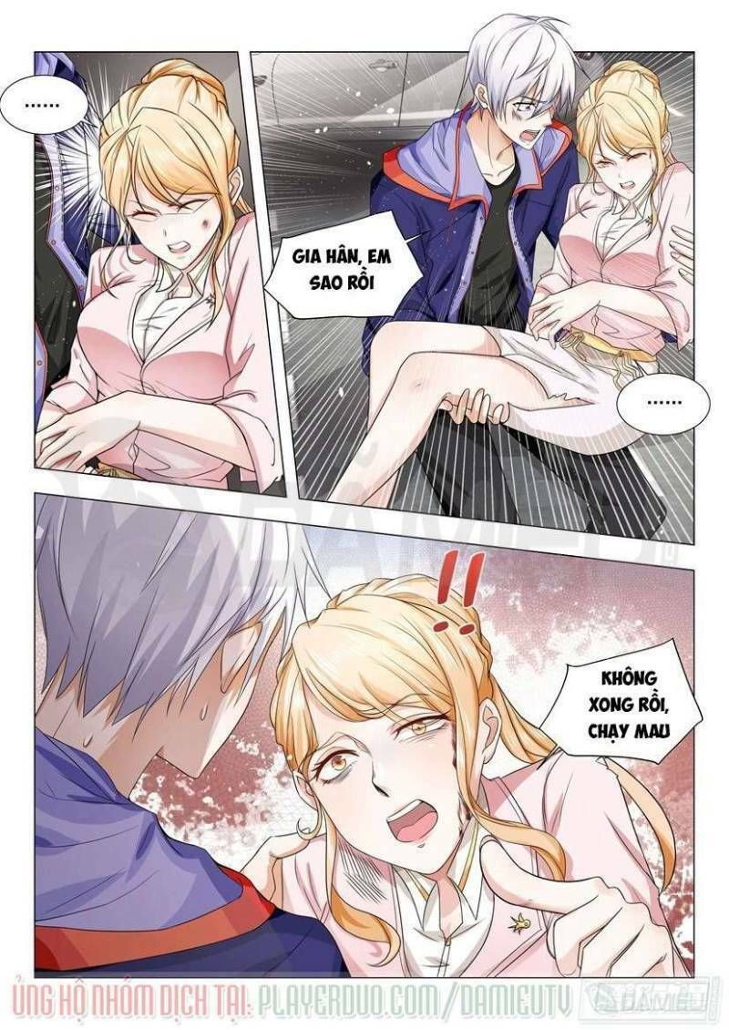 đọc truyện Thần Hào Chi Thiên Hàng Hệ Thống Chương 19 ảnh 14 tại Thiên Thai Truyện