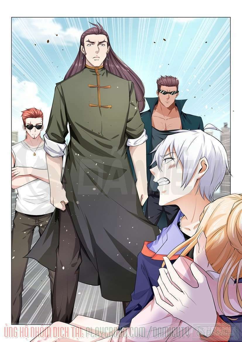 đọc truyện Thần Hào Chi Thiên Hàng Hệ Thống Chương 19 ảnh 15 tại Thiên Thai Truyện