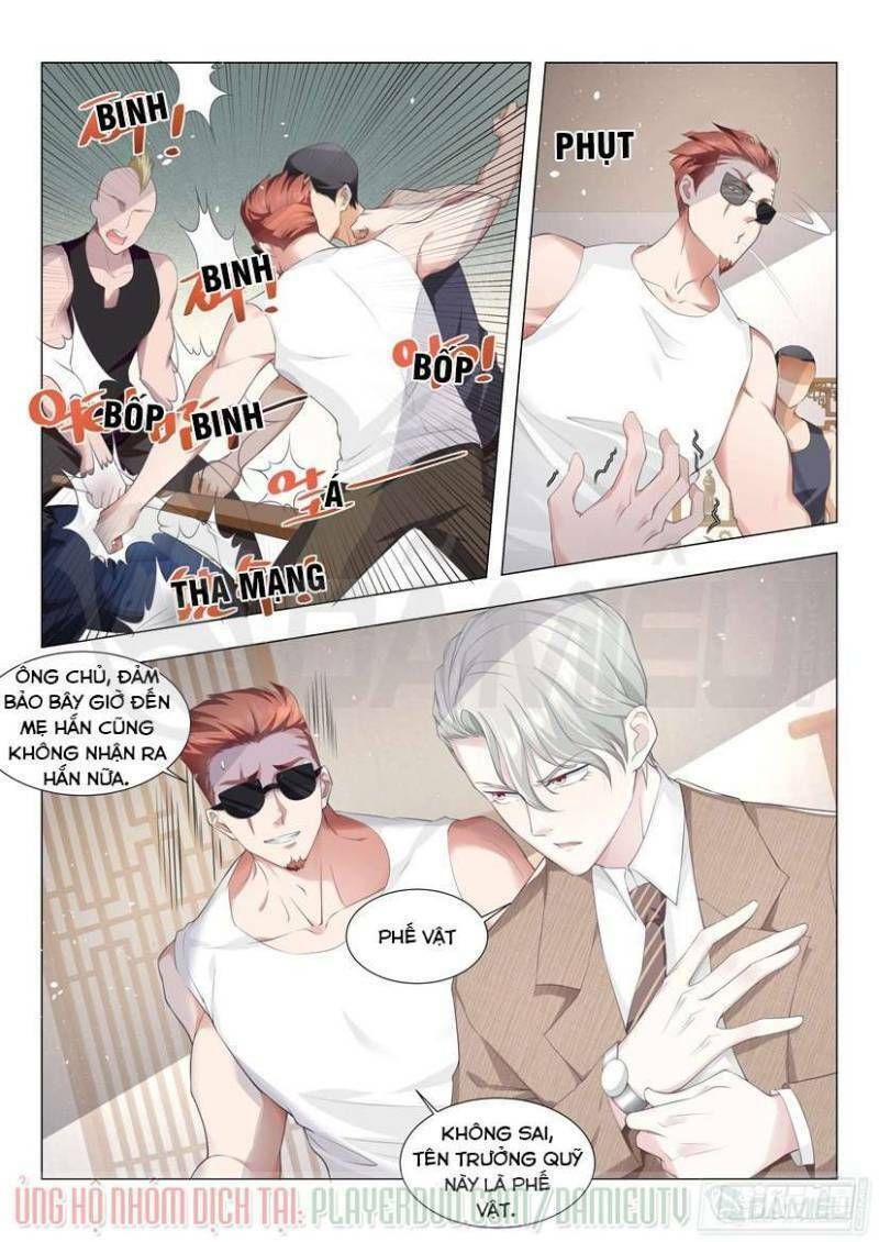 đọc truyện Thần Hào Chi Thiên Hàng Hệ Thống Chương 19 ảnh 6 tại Thiên Thai Truyện