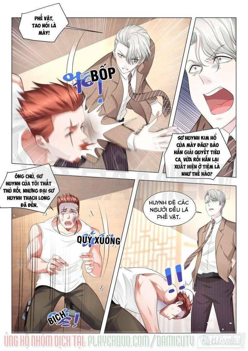 đọc truyện Thần Hào Chi Thiên Hàng Hệ Thống Chương 19 ảnh 7 tại Thiên Thai Truyện