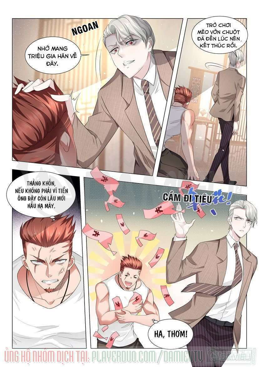 đọc truyện Thần Hào Chi Thiên Hàng Hệ Thống Chương 19 ảnh 9 tại Thiên Thai Truyện