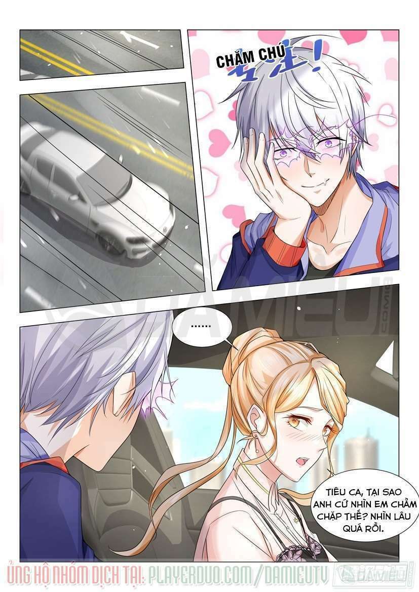 đọc truyện Thần Hào Chi Thiên Hàng Hệ Thống Chương 19 ảnh 10 tại Thiên Thai Truyện