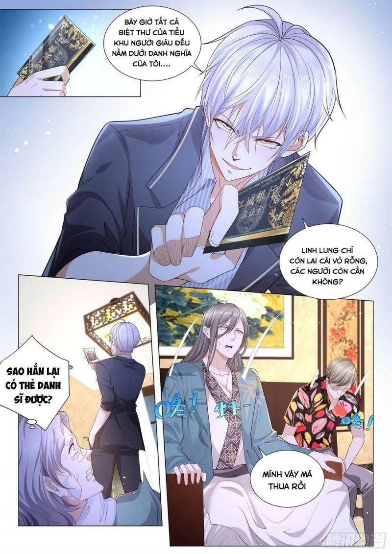 đọc truyện Thần Hào Chi Thiên Hàng Hệ Thống Chương 190 ảnh 12 tại Thiên Thai Truyện