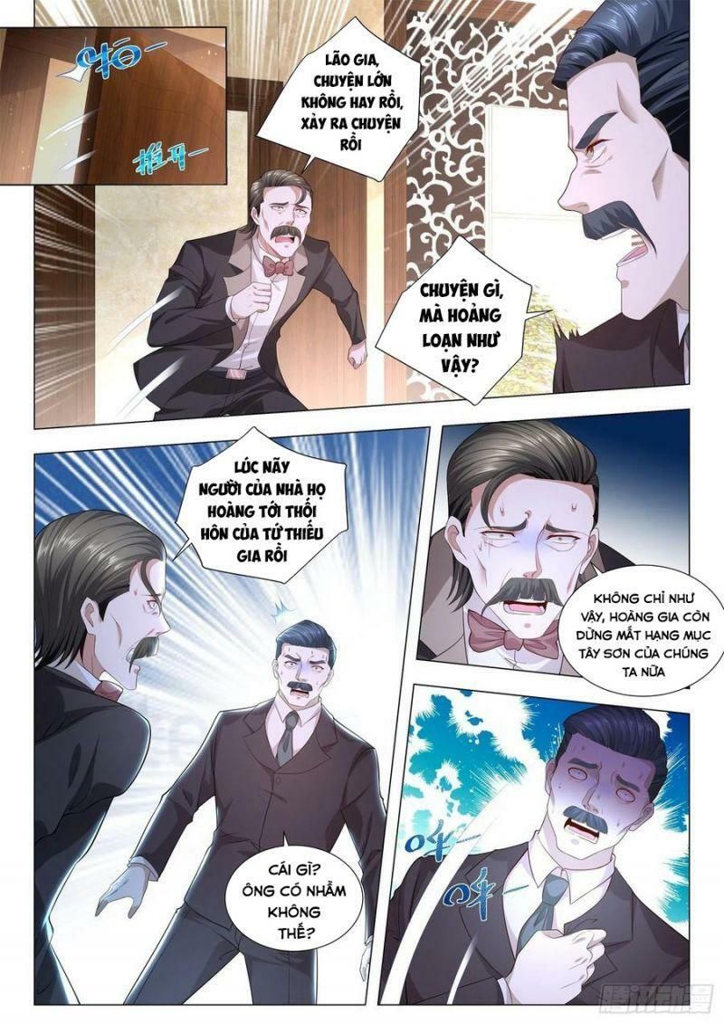 đọc truyện Thần Hào Chi Thiên Hàng Hệ Thống Chương 190 ảnh 13 tại Thiên Thai Truyện