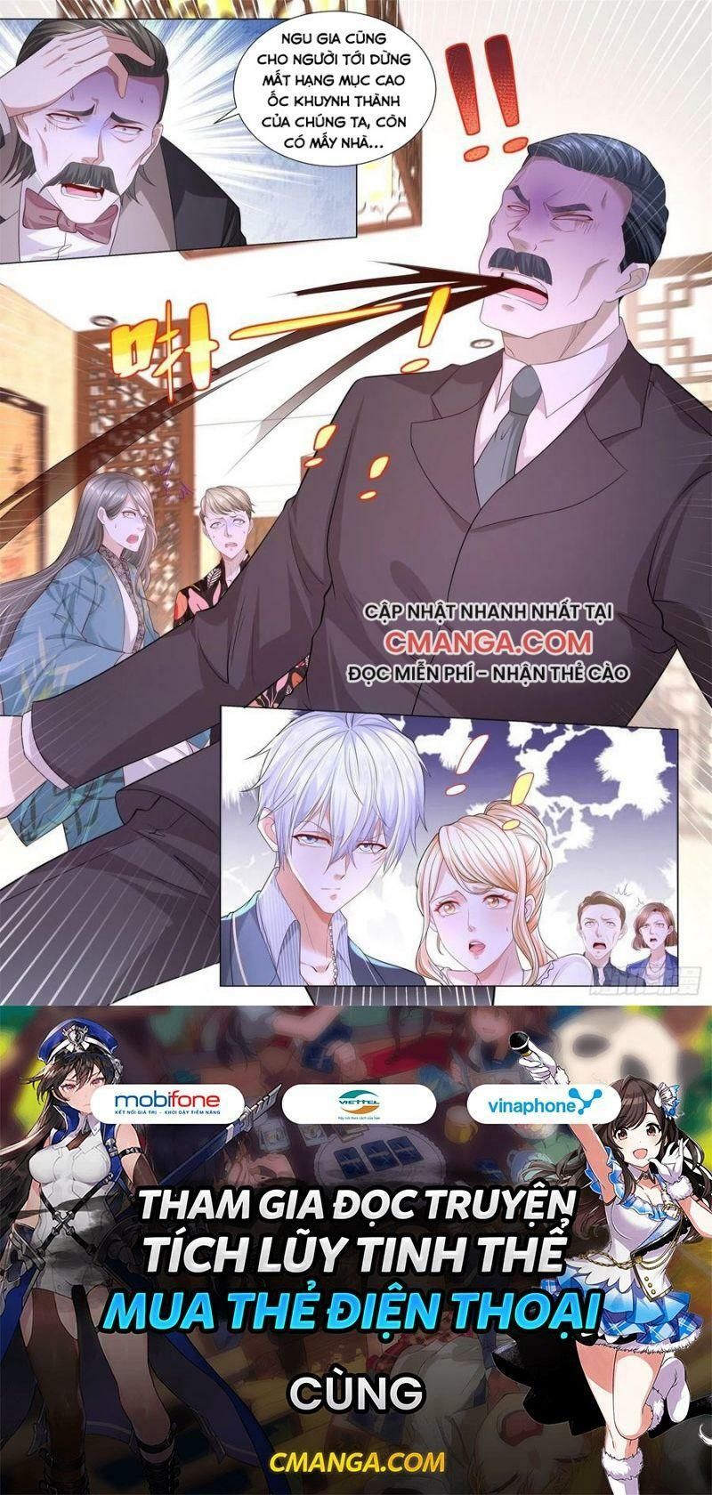 đọc truyện Thần Hào Chi Thiên Hàng Hệ Thống Chương 190 ảnh 14 tại Thiên Thai Truyện