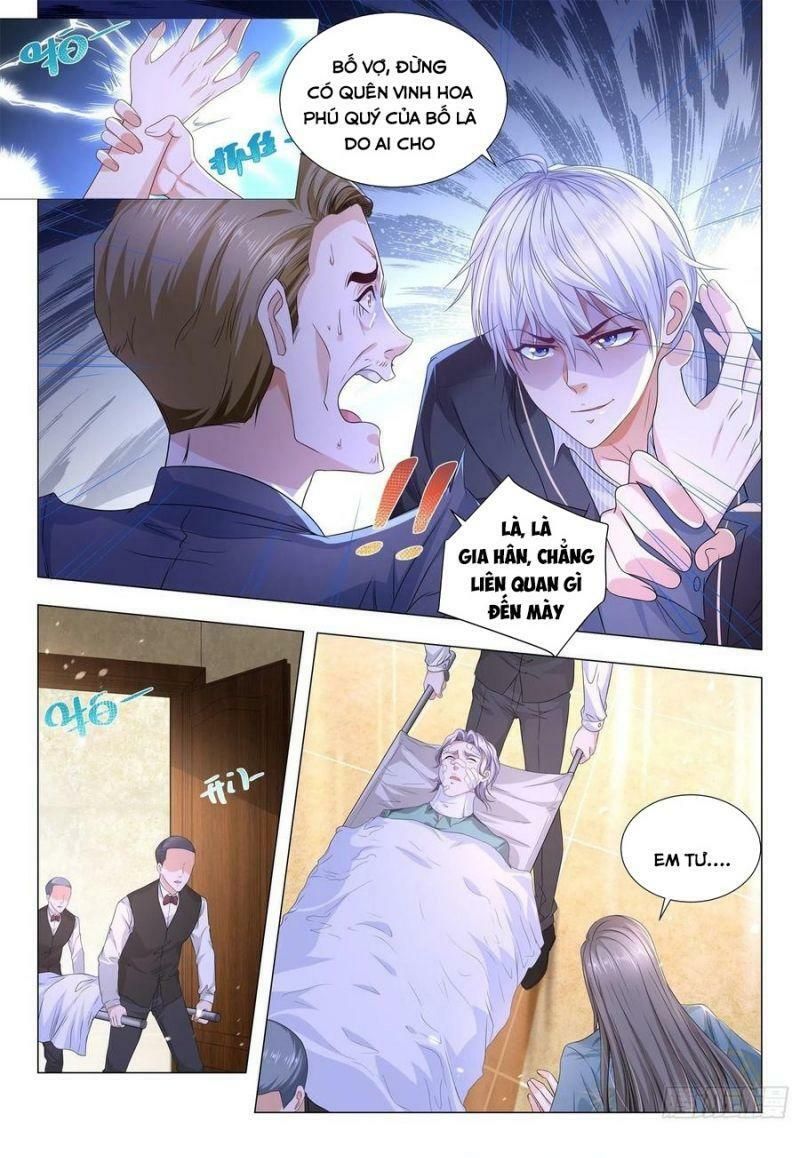 đọc truyện Thần Hào Chi Thiên Hàng Hệ Thống Chương 190 ảnh 7 tại Thiên Thai Truyện