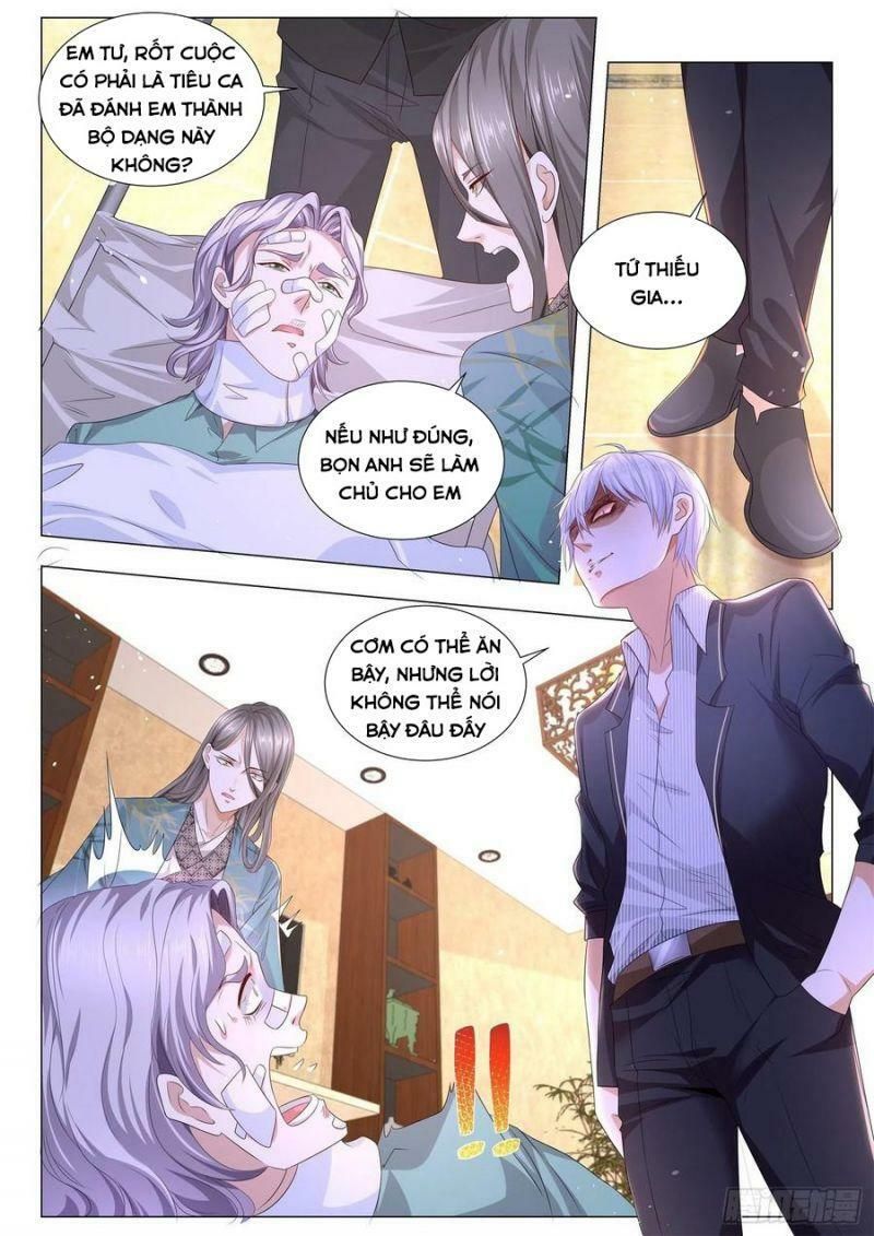 đọc truyện Thần Hào Chi Thiên Hàng Hệ Thống Chương 190 ảnh 9 tại Thiên Thai Truyện