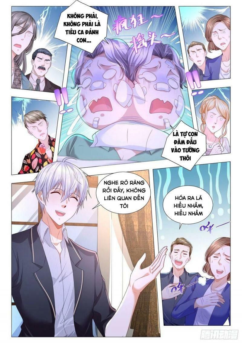 đọc truyện Thần Hào Chi Thiên Hàng Hệ Thống Chương 190 ảnh 10 tại Thiên Thai Truyện