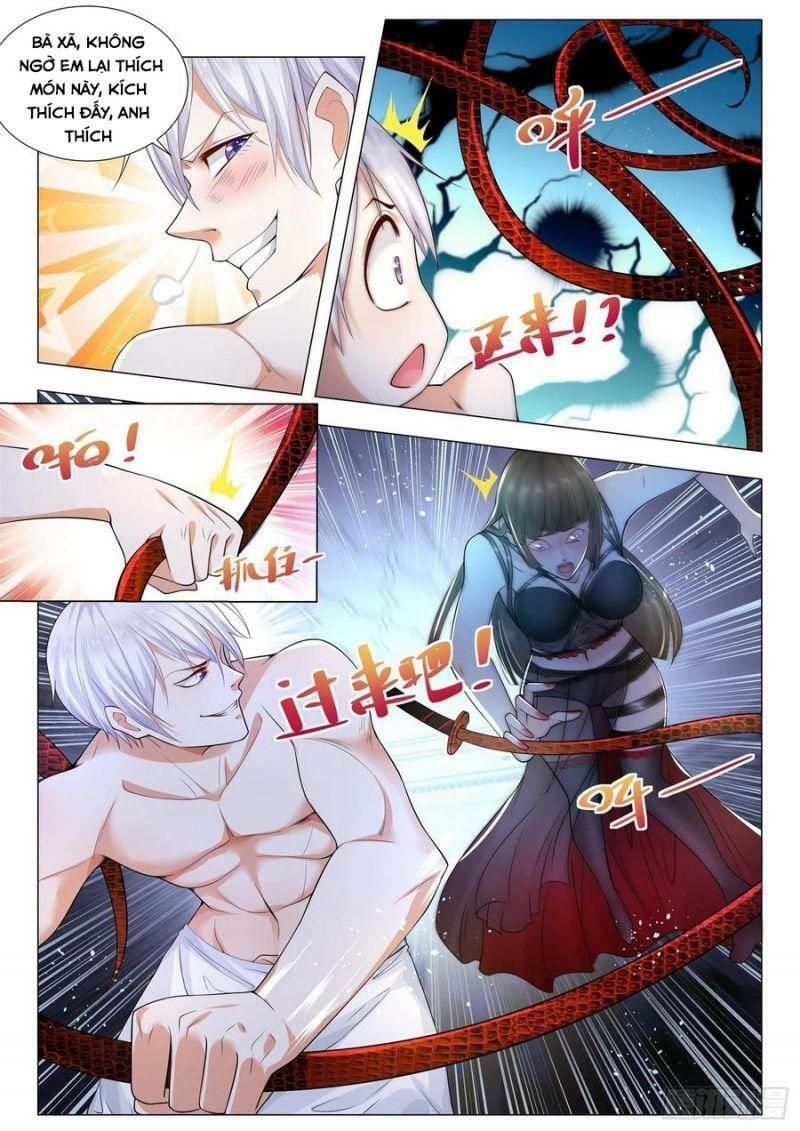 đọc truyện Thần Hào Chi Thiên Hàng Hệ Thống Chương 191 ảnh 13 tại Thiên Thai Truyện