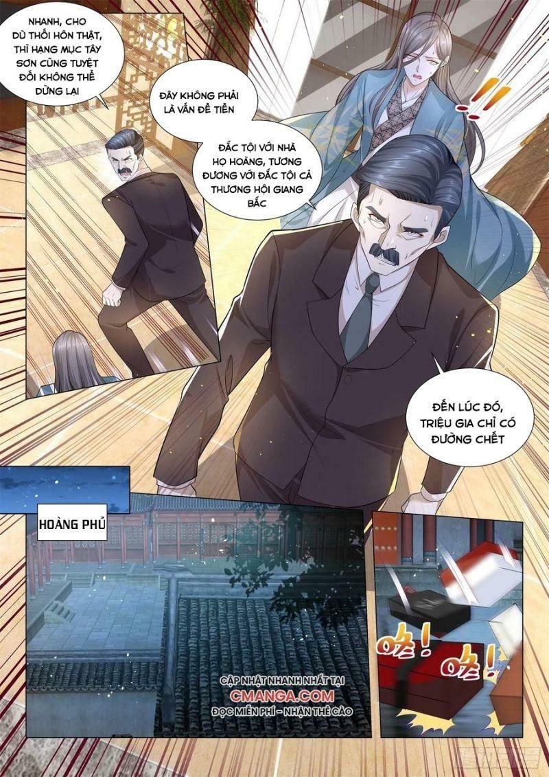 đọc truyện Thần Hào Chi Thiên Hàng Hệ Thống Chương 191 ảnh 5 tại Thiên Thai Truyện