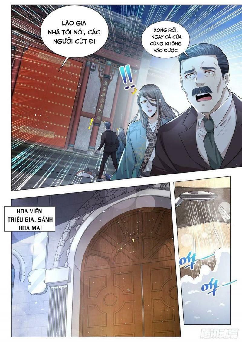 đọc truyện Thần Hào Chi Thiên Hàng Hệ Thống Chương 191 ảnh 6 tại Thiên Thai Truyện