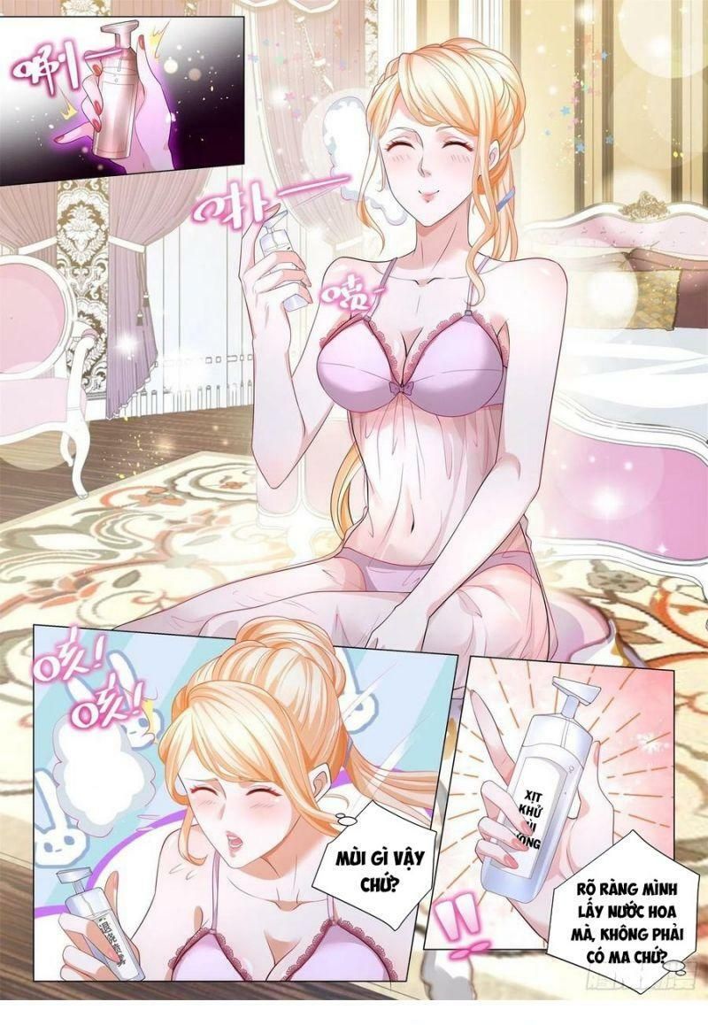 đọc truyện Thần Hào Chi Thiên Hàng Hệ Thống Chương 191 ảnh 8 tại Thiên Thai Truyện