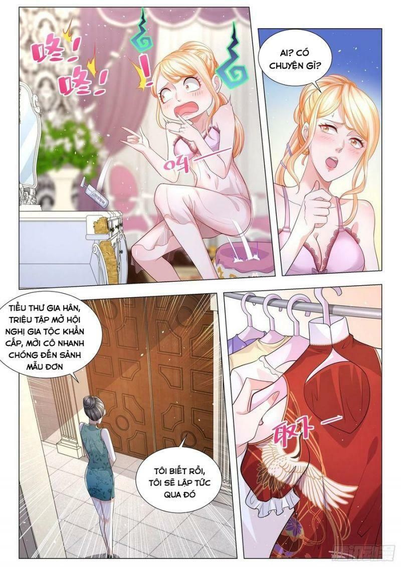 đọc truyện Thần Hào Chi Thiên Hàng Hệ Thống Chương 191 ảnh 10 tại Thiên Thai Truyện