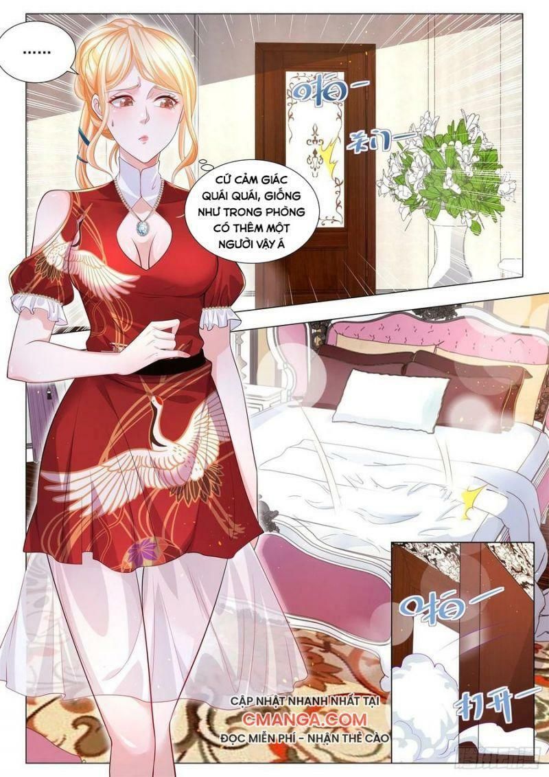 đọc truyện Thần Hào Chi Thiên Hàng Hệ Thống Chương 191 ảnh 11 tại Thiên Thai Truyện